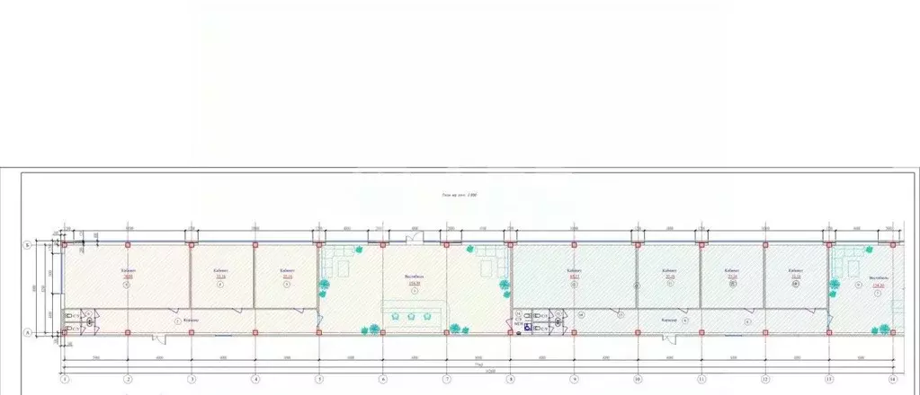 Помещение свободного назначения в Краснодарский край, Краснодар ул. ... - Фото 2