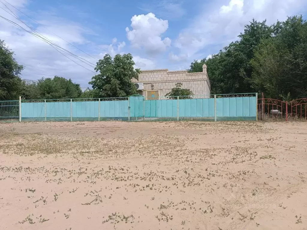 Помещение свободного назначения в Волгоградская область, ... - Фото 0
