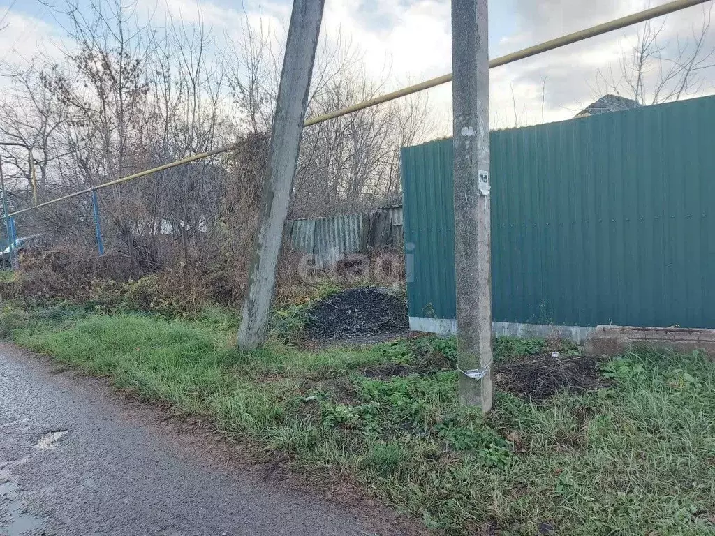 Участок в Белгородская область, Корочанский район, Погореловское ... - Фото 1