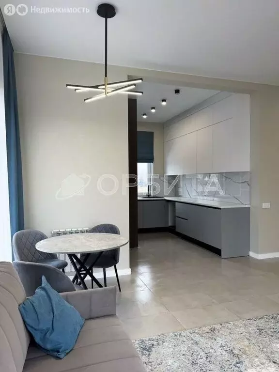 Дом в Тюмень, улица Ленина (135 м) - Фото 2