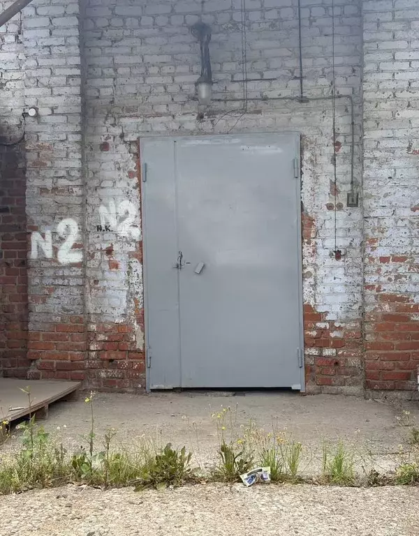 Склад в Пермский край, Пермь ул. Героев Хасана, 46Е (80 м) - Фото 2