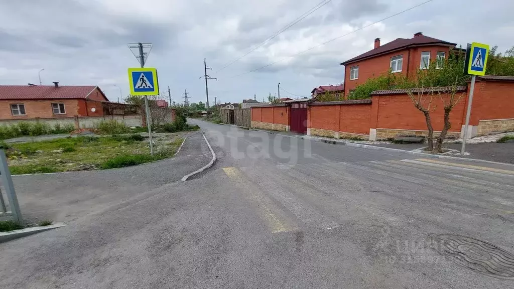 Участок в Северная Осетия, Владикавказ Рухс СНТ, 40А (8.0 сот.) - Фото 1