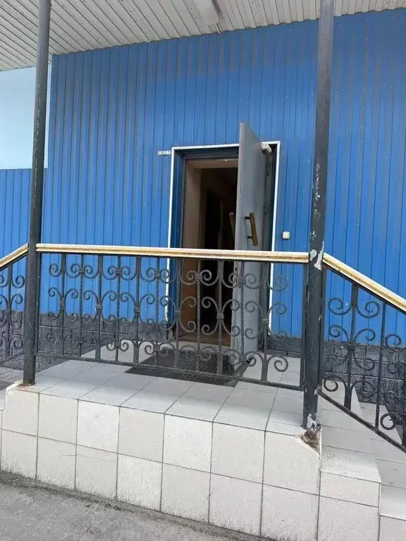 Склад в Москва Южнопортовая ул., 7С2 (220 м) - Фото 1