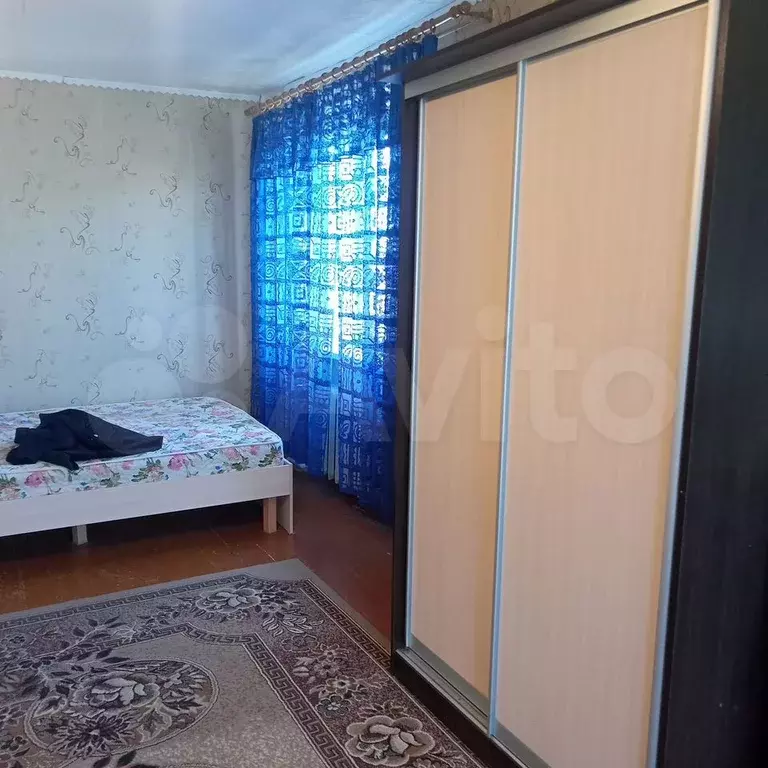 1-к. квартира, 32,7 м, 3/5 эт. - Фото 1