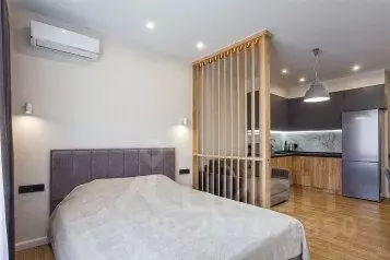 1-к кв. Крым, Ялта ул. Блюхера, 19 (40.0 м) - Фото 1