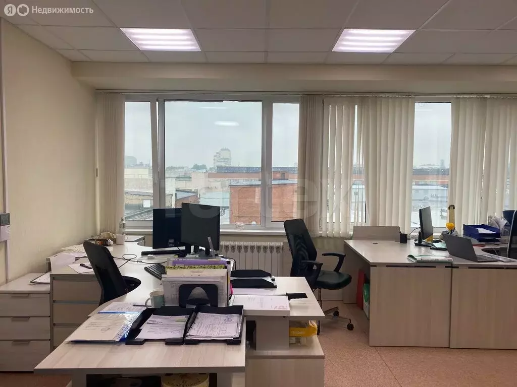 Офис (472 м) - Фото 2