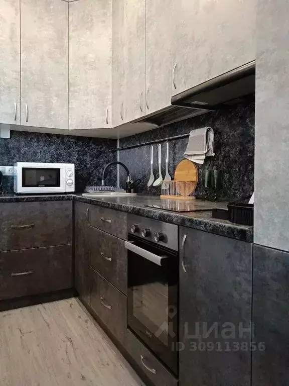 1-к кв. Астраханская область, Астрахань ул. Генерала Епишева, 49А ... - Фото 1