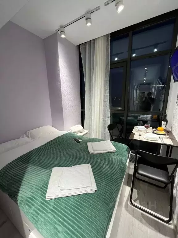 2-к кв. Московская область, Одинцовский городской округ, ... - Фото 1