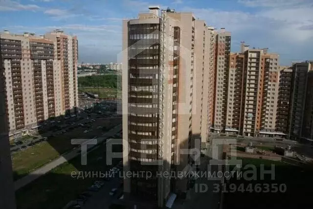 1-к кв. Санкт-Петербург Комендантский просп., 51к1 (44.0 м) - Фото 0