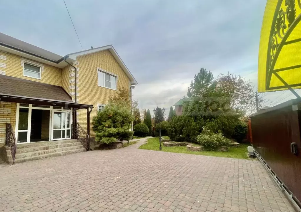 Дом в Москва Север ДСК, 3 (294 м) - Фото 2