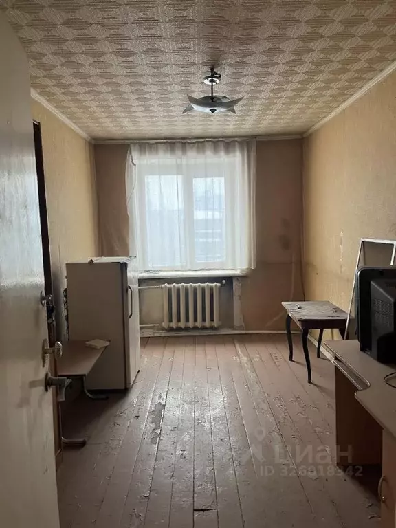 Комната Алтайский край, Барнаул Полярная ул., 34/3 (11.7 м) - Фото 1