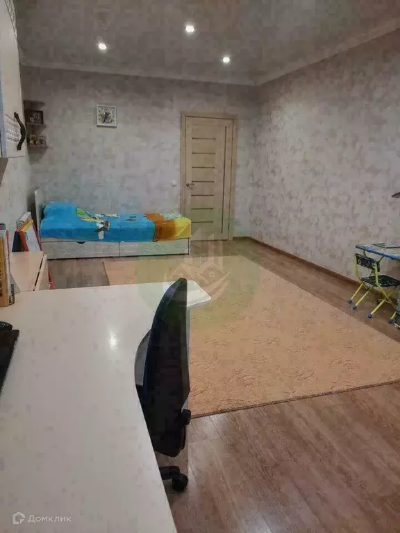 Продаётся 3-к квартира, 94.6 м - Фото 1