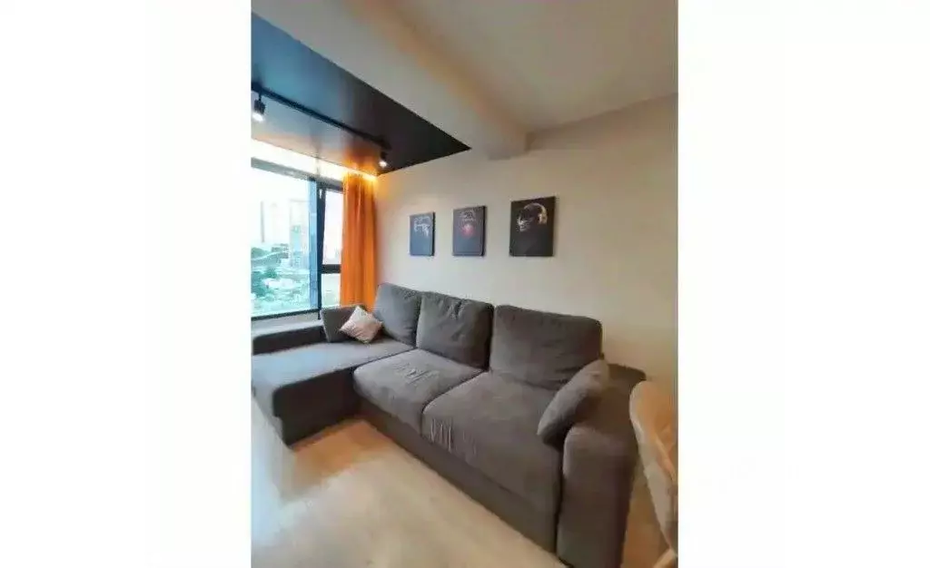 2-к кв. Приморский край, Владивосток ул. 3-я Поселковая, 15с1 (63.0 м) - Фото 2