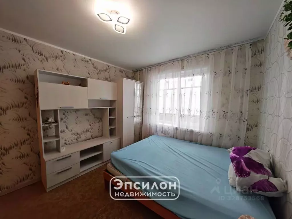 2-к кв. Курская область, Курск просп. Дружбы, 17 (46.0 м) - Фото 1