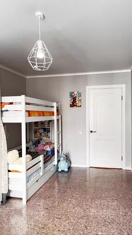 1-к кв. Самарская область, Тольятти ул. Горького, 43 (36.4 м) - Фото 1