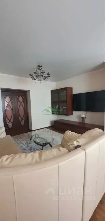 3-к кв. Белгородская область, Белгород Нагорная ул., 2 (90.0 м) - Фото 2