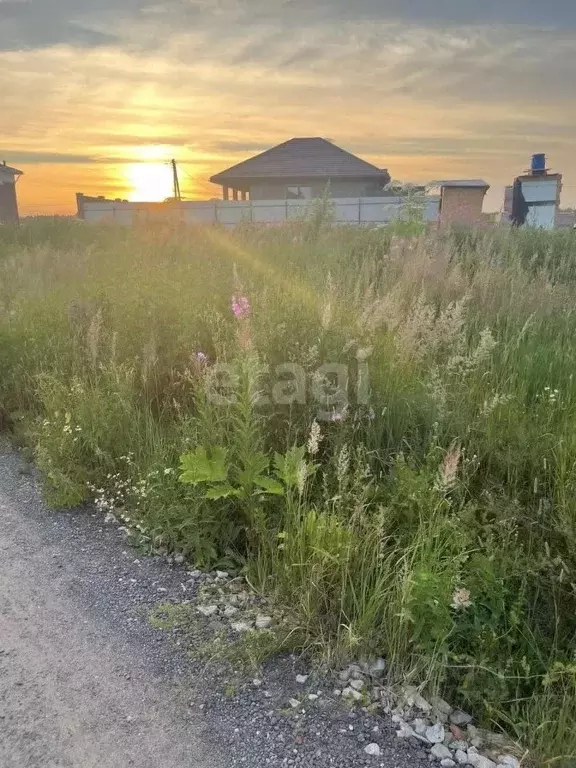 Участок в Московская область, Подольск городской округ, д. Акишово  ... - Фото 0