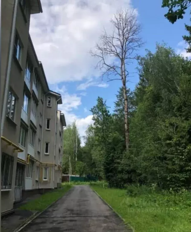 2-к кв. Московская область, Дмитровский муниципальный округ, д. Удино ... - Фото 0