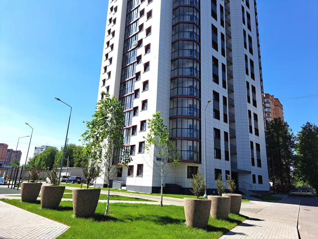 Продаётся квартира-студия, 15.3 м - Фото 1