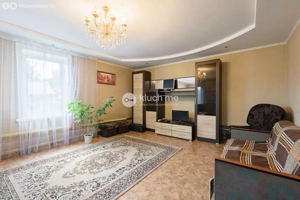 Дом в Казань, Тульская улица, 42 (116.6 м) - Фото 0