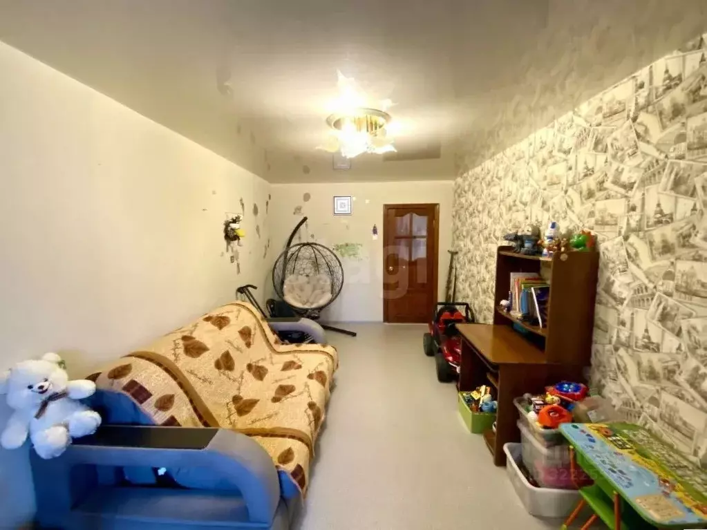 3-к кв. Коми, Сыктывкар ул. Оплеснина, 45 (67.5 м) - Фото 2