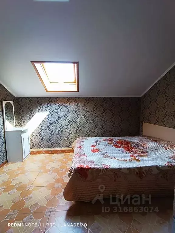 Комната Краснодарский край, Геленджик муниципальное образование, с. ... - Фото 1