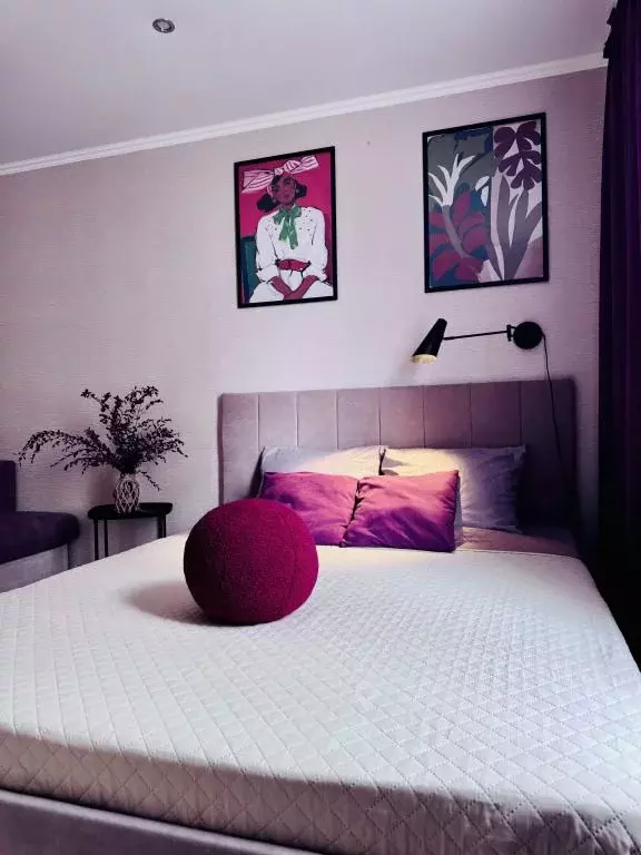 1-к кв. Тюменская область, Тюмень проезд Тихий, 2 (40.0 м) - Фото 1