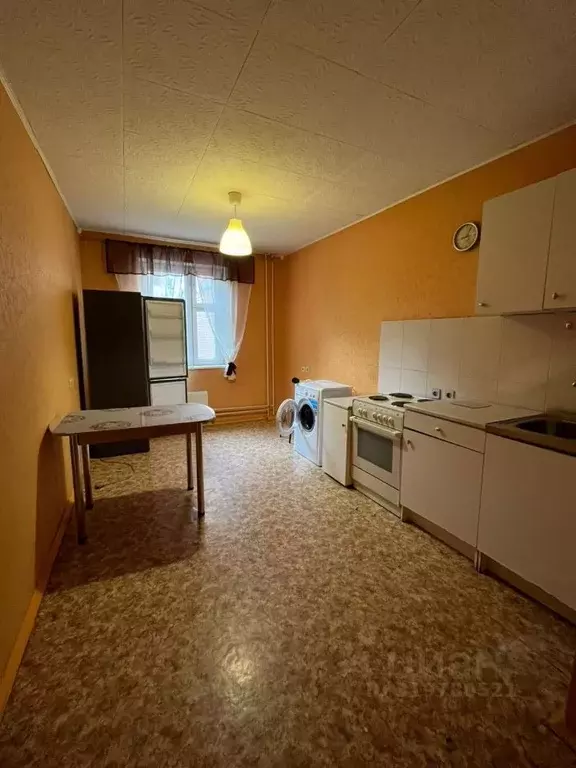 1-к кв. Москва ул. 8-я Текстильщиков, 13К1 (45.0 м) - Фото 0
