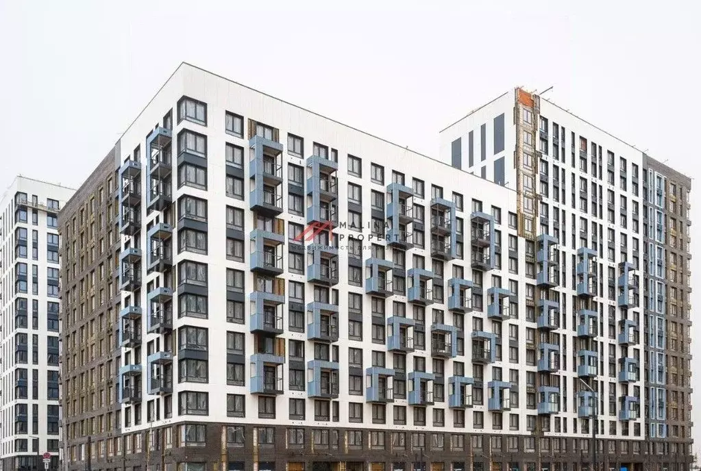 Торговая площадь в Московская область, Домодедово городской округ, с. ... - Фото 2