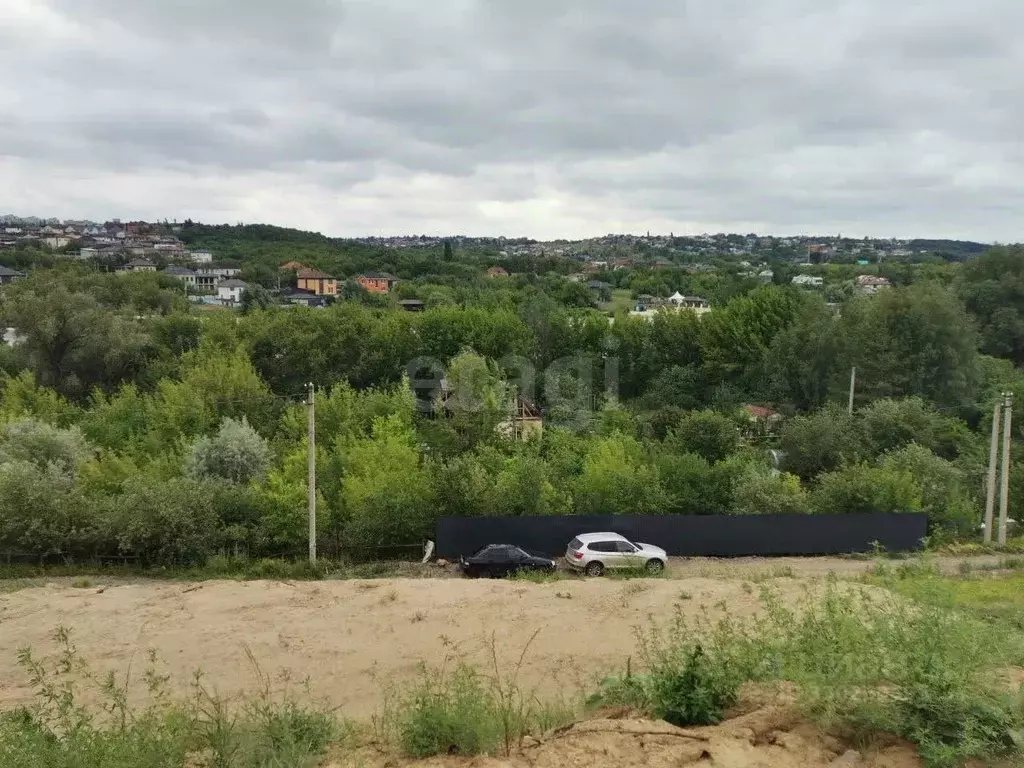Участок в Саратовская область, Саратов ул. Монашенская (5.2 сот.) - Фото 2