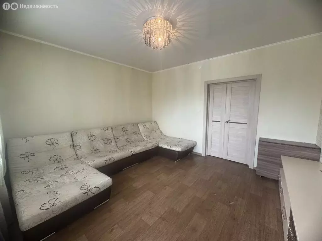 2-комнатная квартира: Тюмень, улица Московский Тракт, 88 (58.6 м) - Фото 2