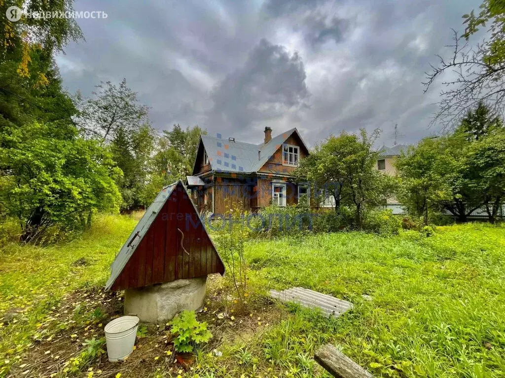 Участок в Апрелевка, Спортивная улица, 12 (17.35 м) - Фото 1