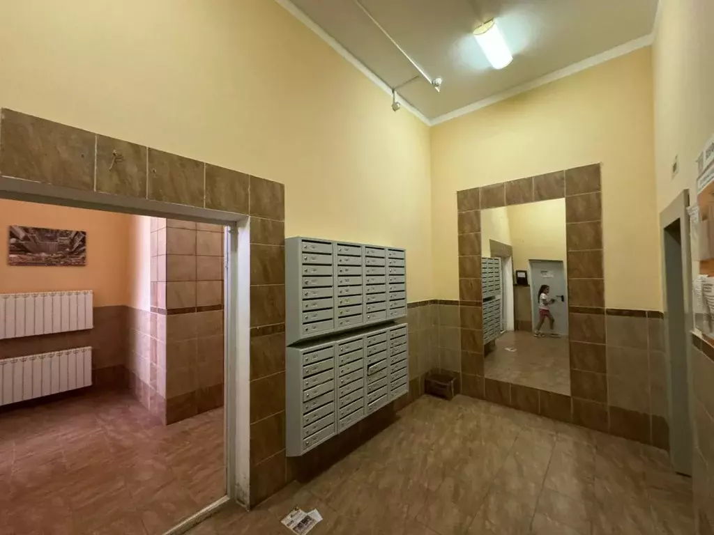 Продаётся 1-к квартира, 50.5 м - Фото 1