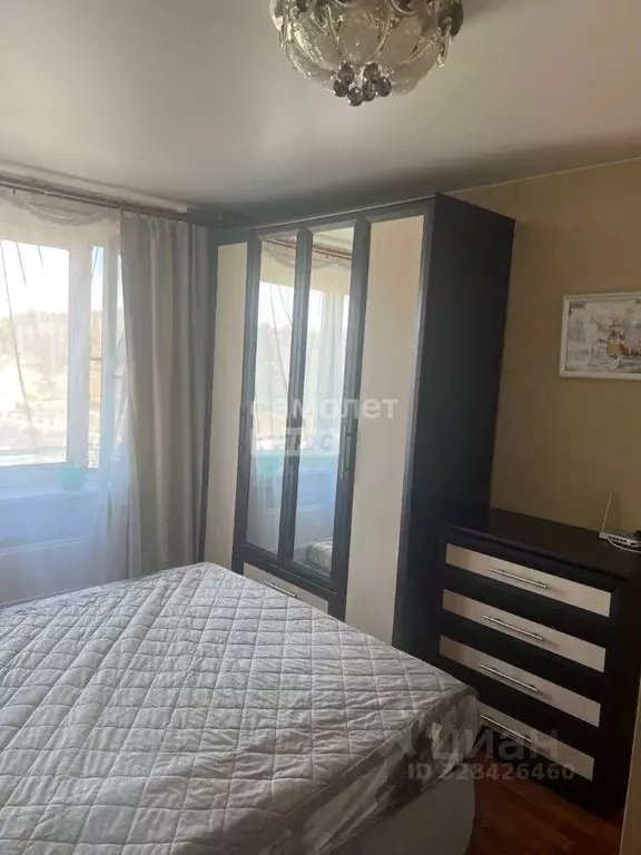 Квартира, 3 комнаты, 60 м - Фото 2