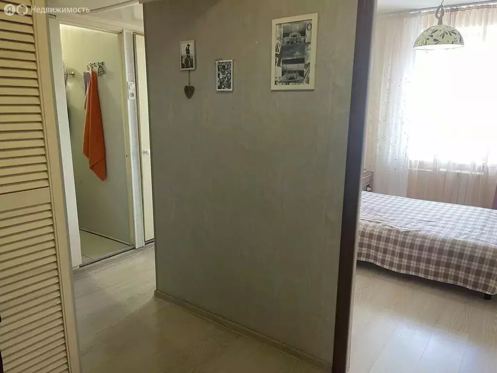 2-комнатная квартира: Москва, Зеленодольская улица, 16 (44.5 м) - Фото 2