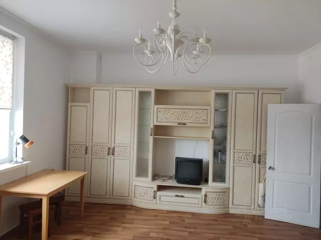 Комната Севастополь ул. Астана Кесаева, 1 (25.0 м) - Фото 1