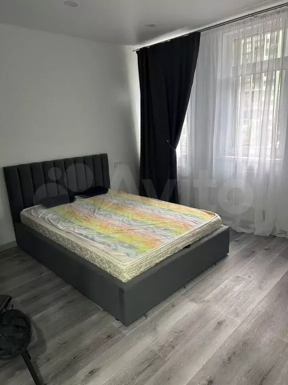 1-к. квартира, 33 м, 2/10 эт. - Фото 0