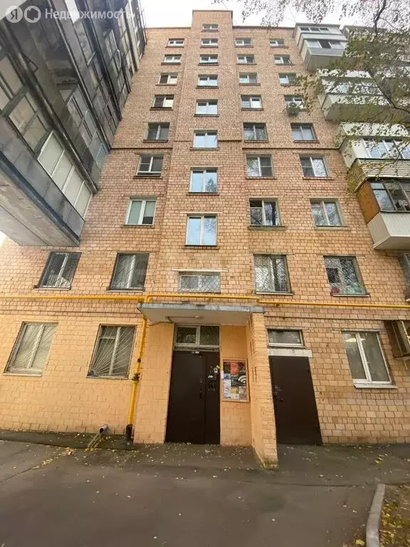2-комнатная квартира: Москва, Коровинское шоссе, 20к1 (41.6 м) - Фото 0