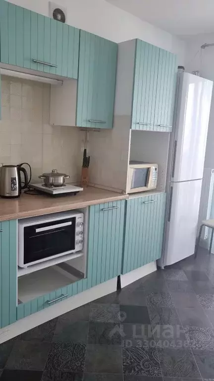 1-к кв. Самарская область, Тольятти бул. Итальянский, 24 (38.0 м) - Фото 2