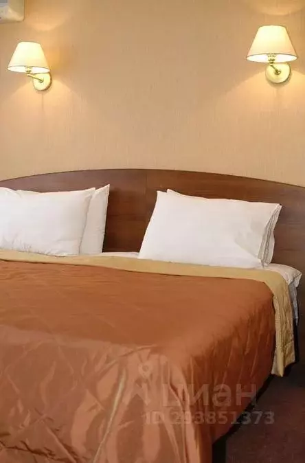 Комната Рязанская область, Рязань пл. Димитрова, 4 (24.0 м) - Фото 2