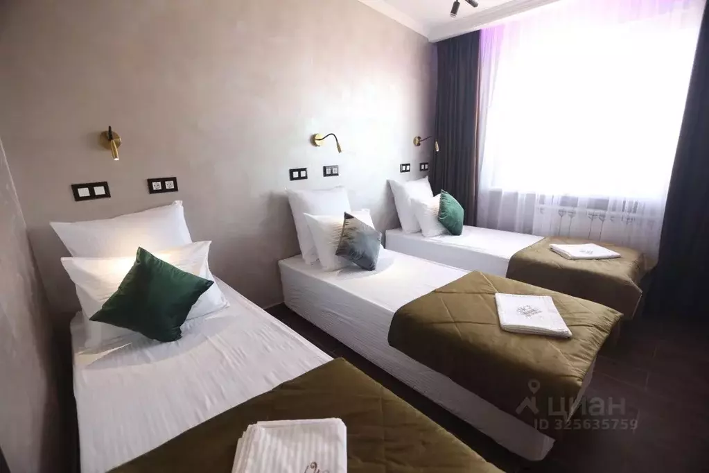 Комната Орловская область, Орловский муниципальный округ, пос. ... - Фото 2