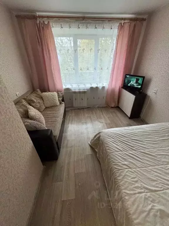 1-к кв. Ивановская область, Иваново Ташкентская ул., 88А (25.0 м) - Фото 2