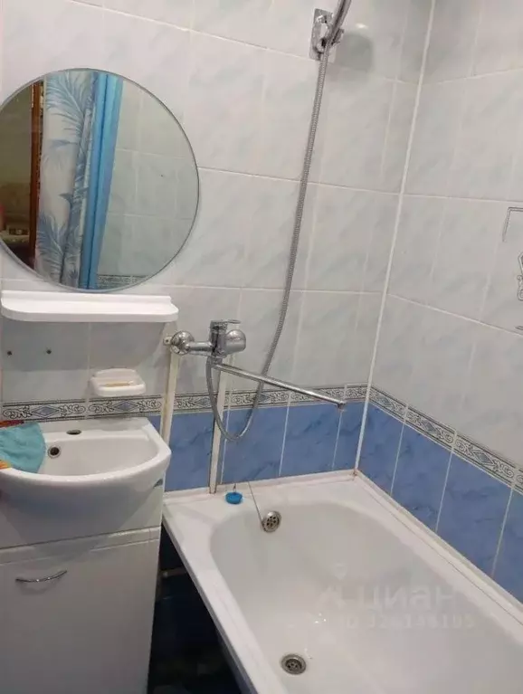 1-к кв. Башкортостан, Уфа Комсомольская ул., 145 (36.0 м) - Фото 1