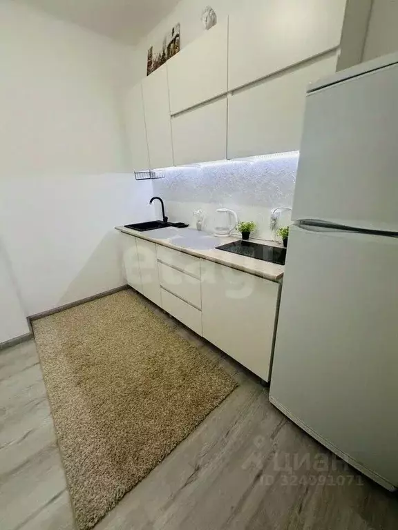 1-к кв. Курская область, Курск просп. Анатолия Дериглазова, 57 (35.8 ... - Фото 1