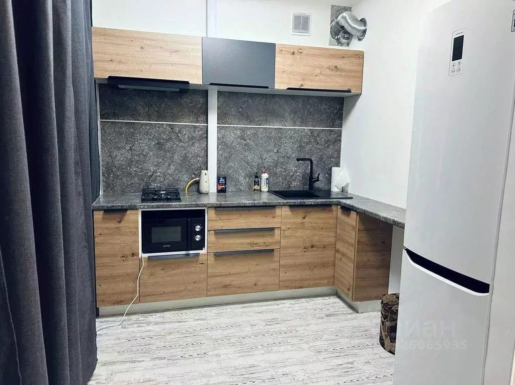 2-к кв. Волгоградская область, Волгоград ул. КИМ, 12 (43.0 м) - Фото 1