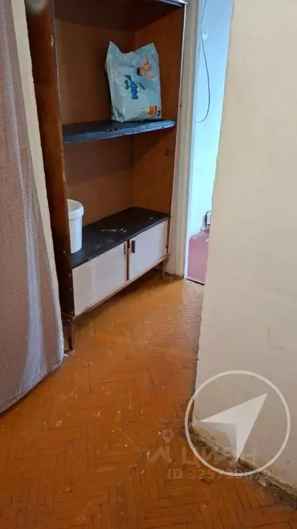 1-к кв. Москва Мичуринский просп., 38 (32.0 м) - Фото 1