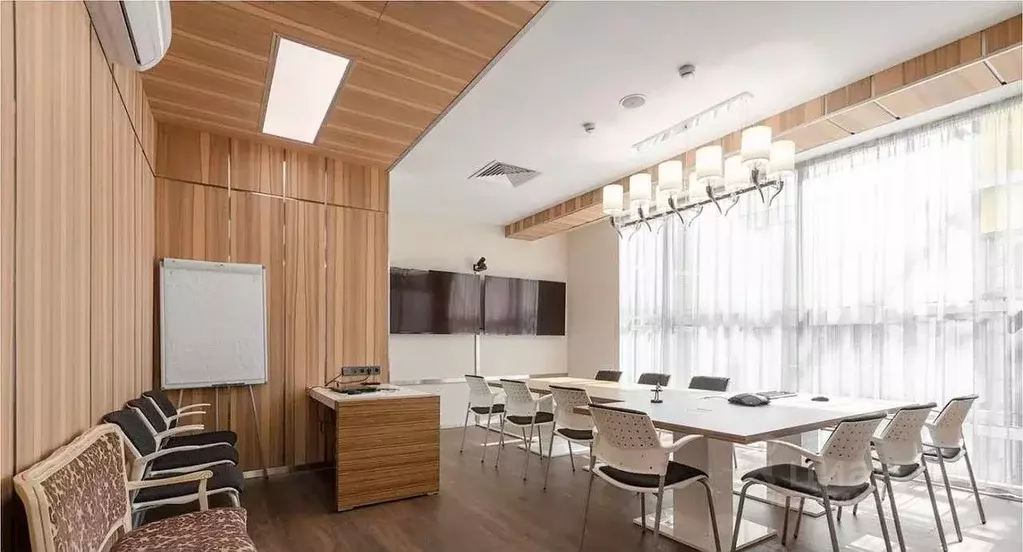 Офис в Москва ул. Бутырский Вал, 68/70С1 (650 м) - Фото 0