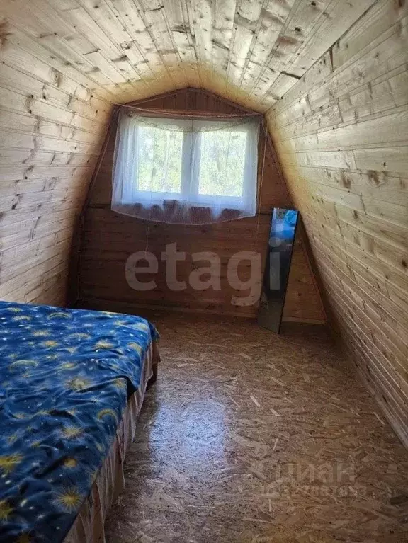 Дом в Смоленская область, Смоленск Черничный сад СНТ, ул. 2-я Дачная, ... - Фото 2