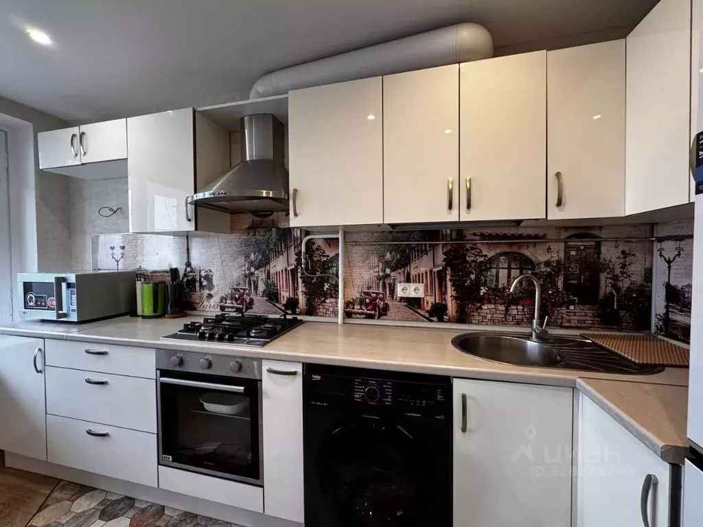 1-к кв. Москва проезд Шокальского, 45К1 (38.0 м) - Фото 1