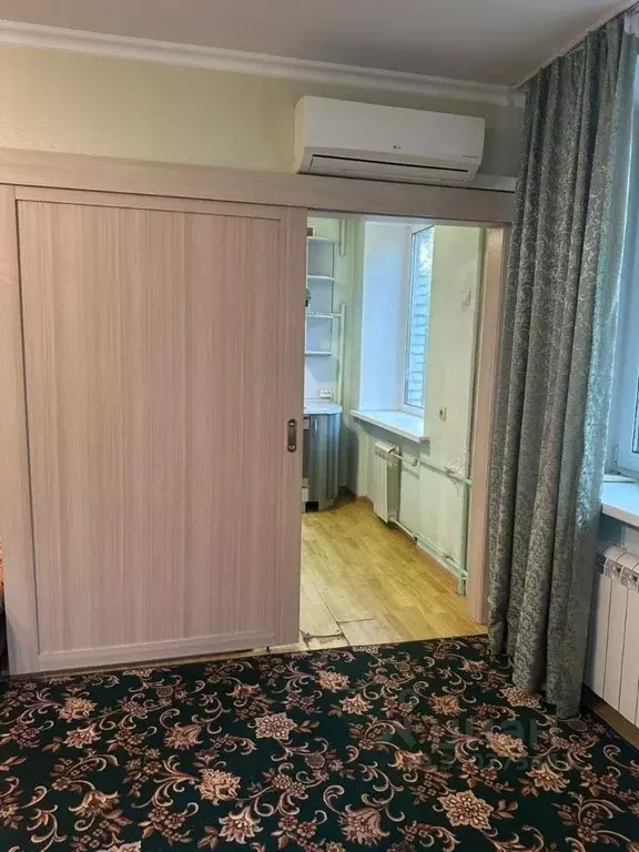 1-к кв. Москва ул. Ватутина, 4К1 (31.0 м) - Фото 2
